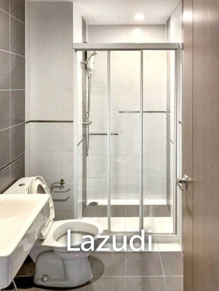 รูป 2 Bed 2 Bath 56.80 Sqm condo For Rent and Sale - รูปที่ 16/17
