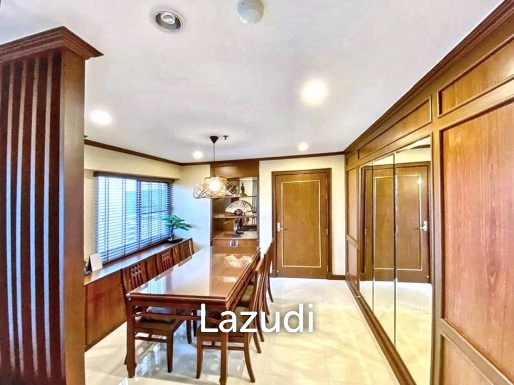 รูป Baan Suanpetch Condo for sale with tenant - รูปที่ 4/10
