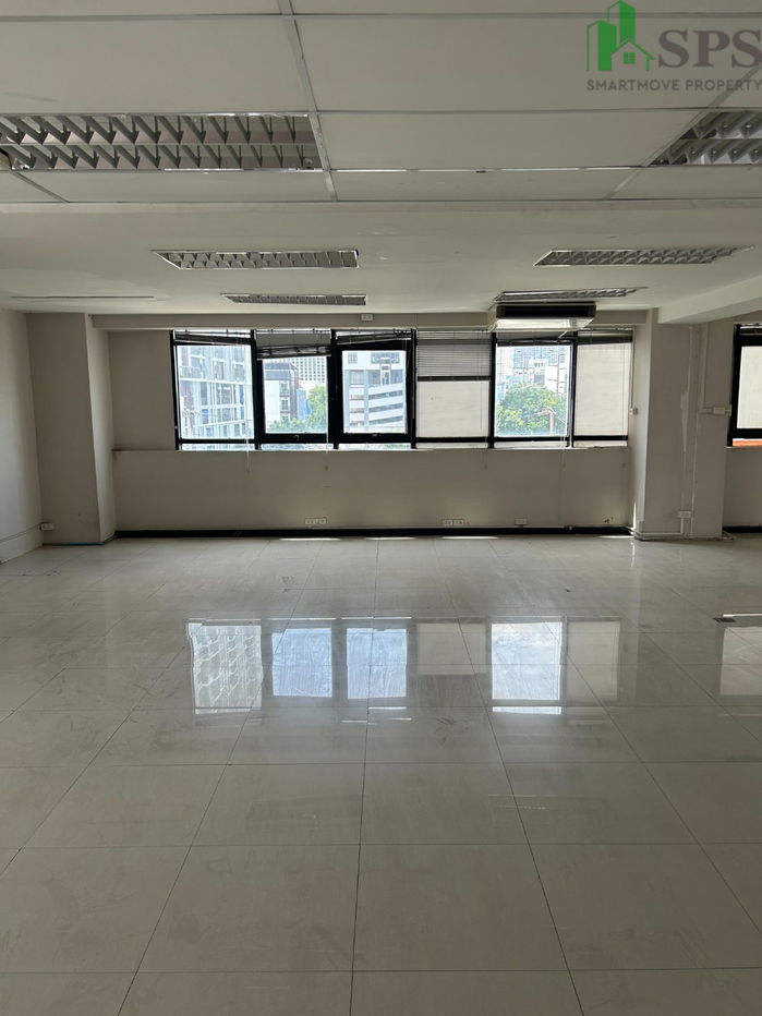 รูป พื้นที่สำนักงานให้เช่าใกล้ MRT Sutthisan (SPSAD2977) - รูปที่ 7/7