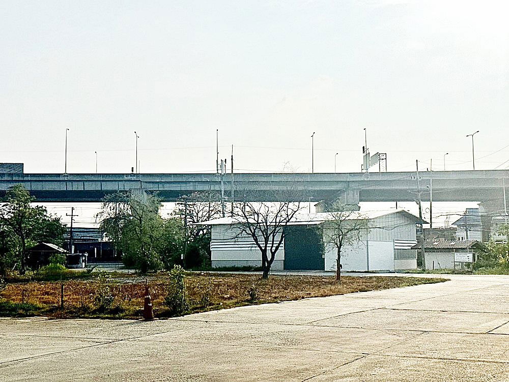 รูป Call : 081-147-8118 ที่ใกล้ถนนใหญ่ บางนา-ตราด กม.42 ใกล้สนามบิน ใกล้ท่าเรือ ใกล้นิคมอมตะคร ใกล้นิคมเวลโกรว์ - รูปที่ 1/6