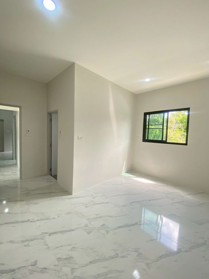 picture Single house for sale, 3 bedrooms, 2 bathrooms, Wat Sai, Nakhon Sawan - 5/7