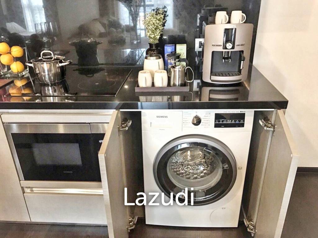 รูป 2 Bed 2 Bath 81 SQ.M The XXXIX by Sansiri - รูปที่ 16/19