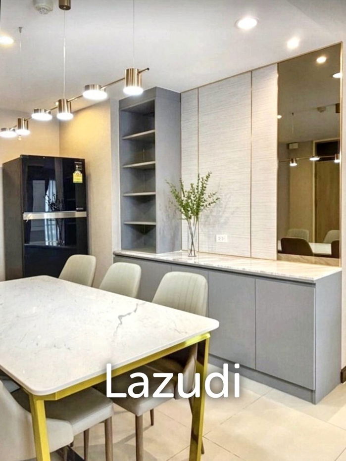 picture 93 Sqm 2 Bed 2 Bath Condo For Sale - 2/8