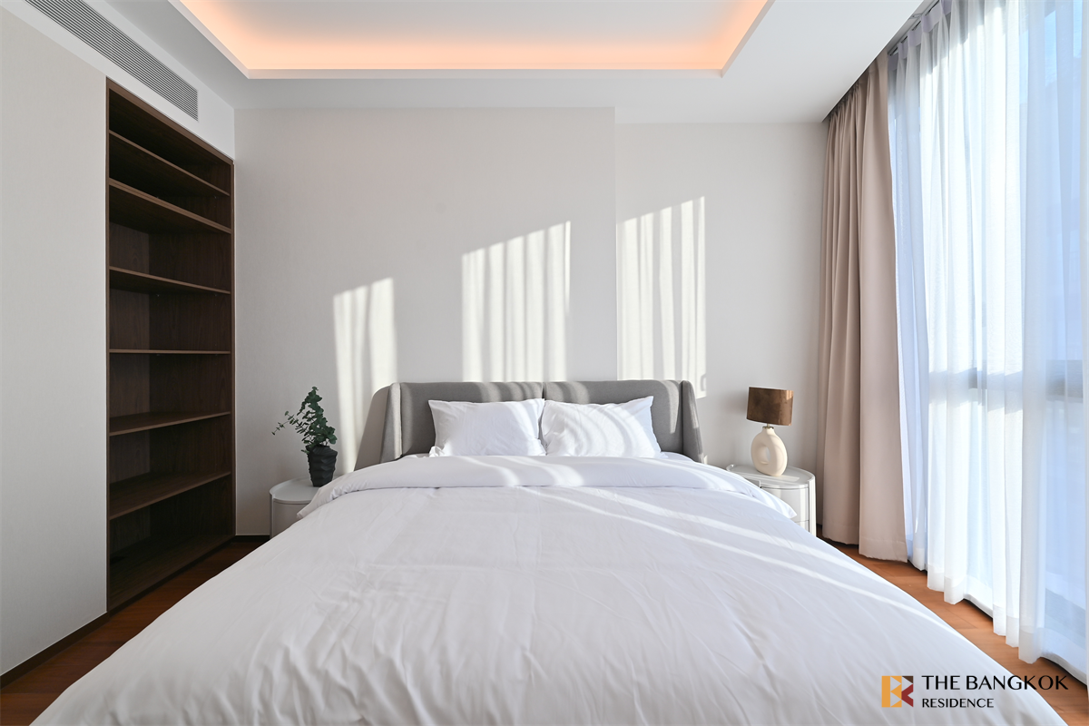 picture The Estelle Phrom Phong Luxury Unit, Ready for You Without the Wait near BTS Phrom Phong - 6/10