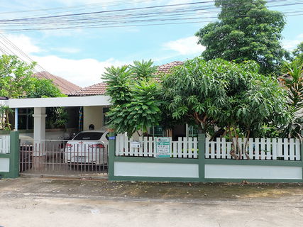 ขายบ้านแฝด พื้นที่ 42.8 ตร.วา. ศรีราชา-หนองค้อ ,สวนเสือศรีราชา ,ใกล้ J-Park