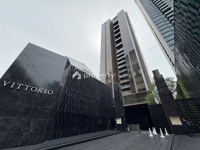 Vittorio Sukhumvit 39