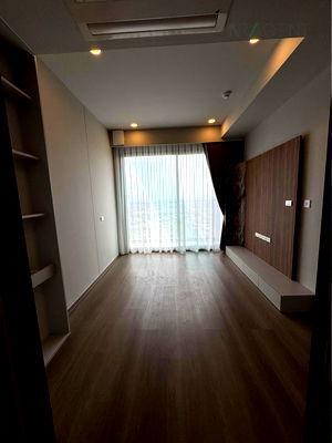 Condos for rent ikea bangna : 📌 For Rent Condo WHIZDOM THE FORESTIAS Building Destinia, Floor 45,1 bed room, Room size 41 sqm