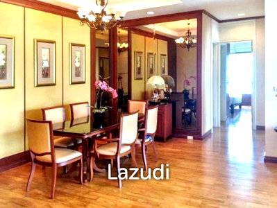 Condos for sale : 2 Bed 2 Bath 115 Sqm Condo For Rent and Sale