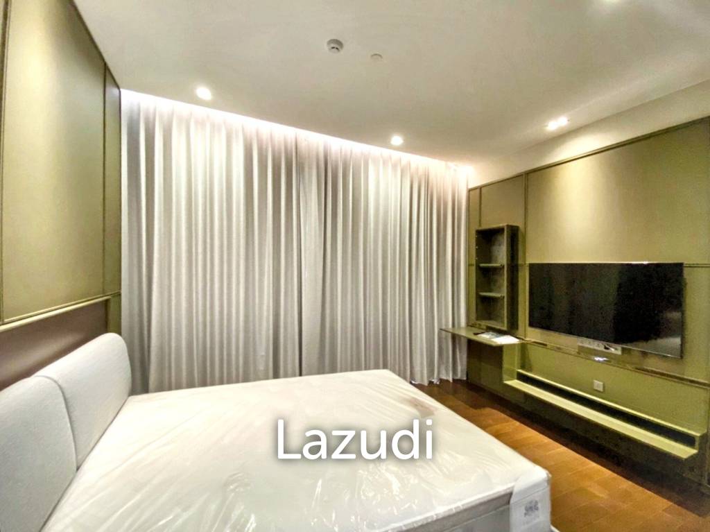picture 2 Bed 2 Bath 93 SQ.M at Q1 Sukhumvit - 12/30