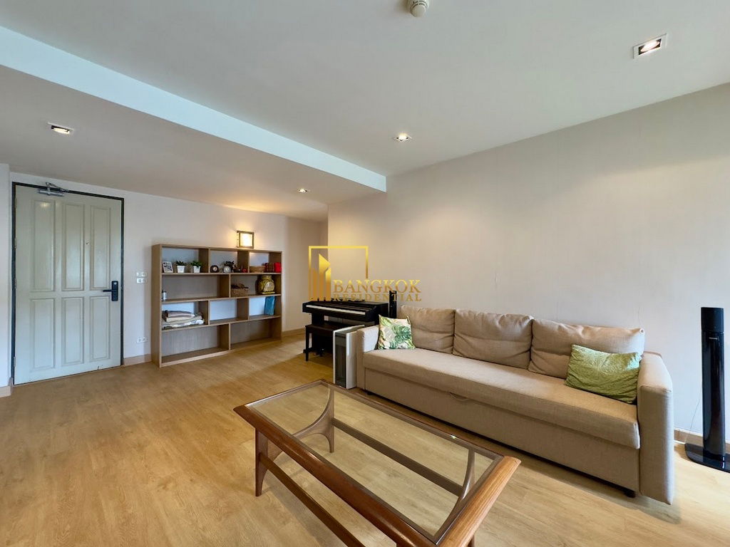 รูป W8 Condo - Stylish 2 Bedroom Condo For Rent in Thonglor Area - BR60389CD - รูปที่ 2/27