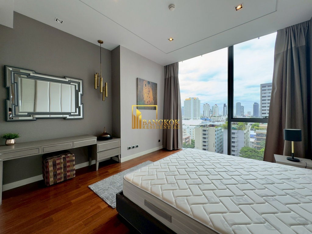 รูป Marque Sukhumvit - Luxurious 2 Bedroom Condo For Rent - BR11877CD - รูปที่ 16/47