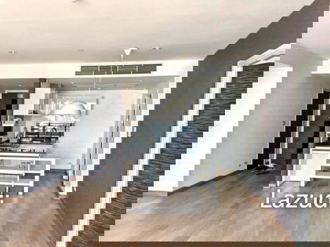 2 Bed 2 Bath 97 SQ.M Watermark Chaophraya