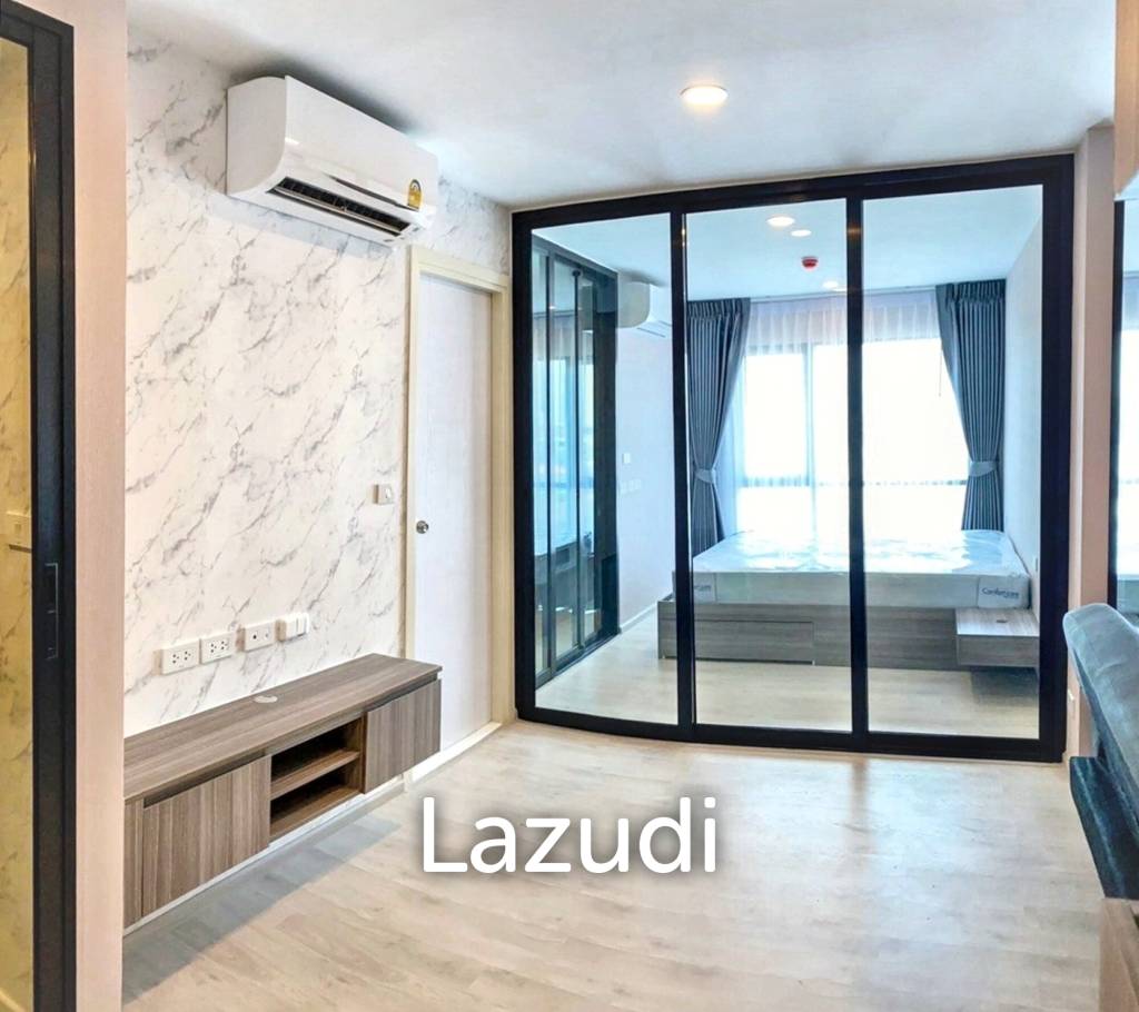 picture 2 Bed 2 Bath 55 SQ.M The Origin Sukhumvit 105 - 7/19