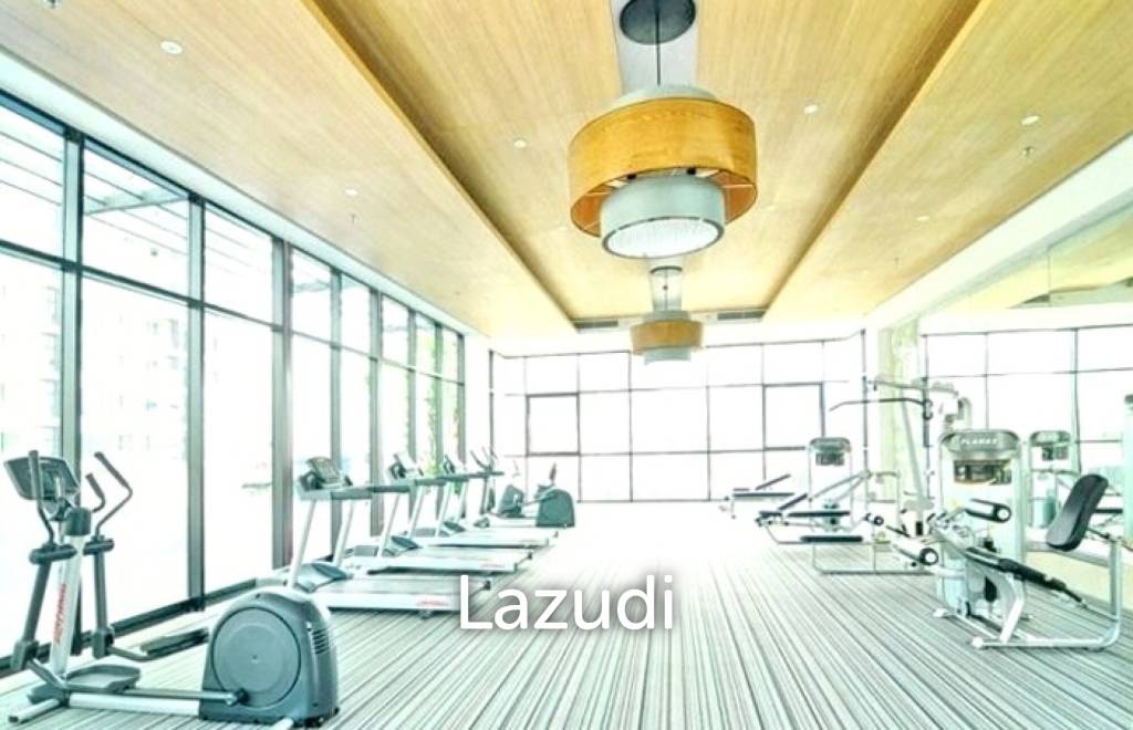 picture 93 Sqm 2 Bed 2 Bath Condo For Sale - 8/8