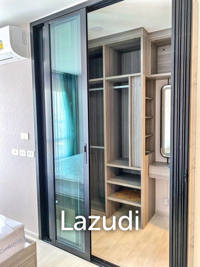 picture 2 Bed 2 Bath 55 SQ.M The Origin Sukhumvit 105 - 17/19