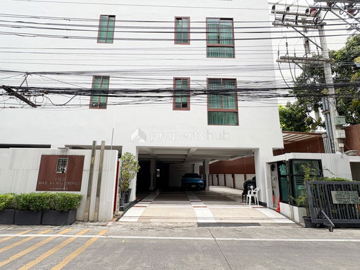 Project The Marvel Residence Thonglor 5 Picture - 4/6