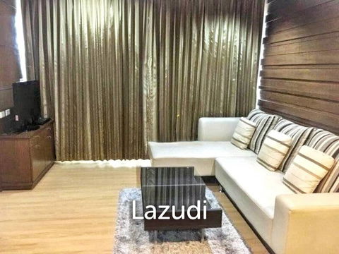 2 Bed 2 Bath 84 SQ.M at The Address Siam
