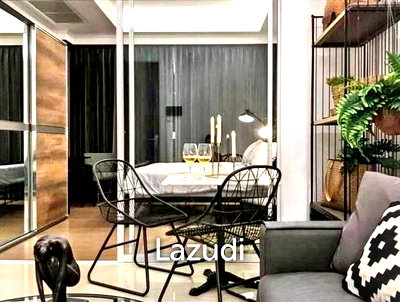 Condos for sale Chaturathit Road : 1 Bed 1 Bath 44 Sqm Condo For Sale and Rent