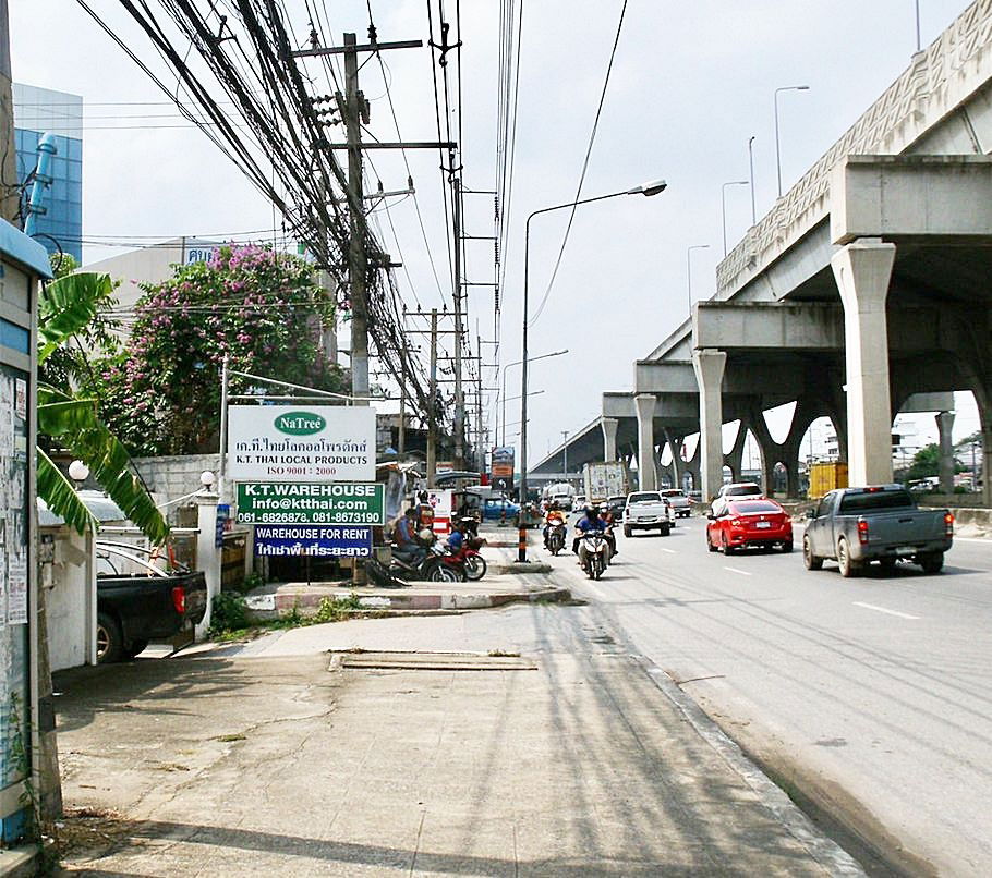 รูป Call : 081-147-8118 ที่ใกล้ถนนใหญ่ บางนา-ตราด กม.42 ใกล้สนามบิน ใกล้ท่าเรือ ใกล้นิคมอมตะคร ใกล้นิคมเวลโกรว์ - รูปที่ 4/6