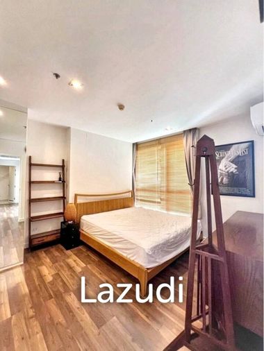 2-bed condo for sale, 68 sqm, The Room Sathorn - Taksin