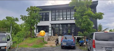 ขายบ้านเดี่ยวพื้นที่ 2 งาน 34 ตร.ว. 7,920,000 บาท ราคาคุ้มสุดๆ ต.ลานตากฟ้า อ.นครชัยศรี จ.นครปฐม เจ้าของบ้านขายเอง 