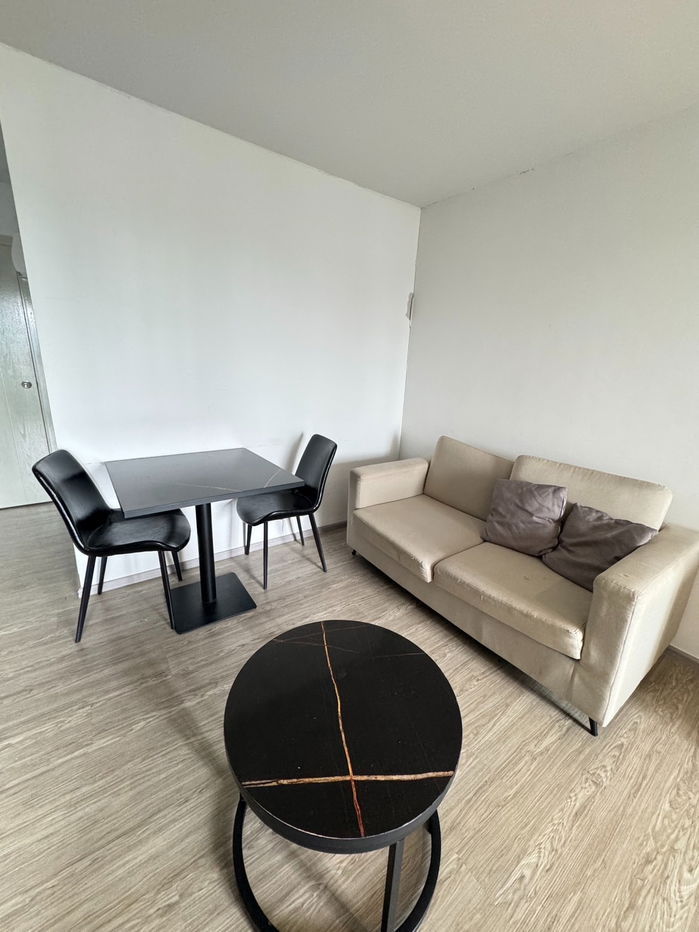 รูป 🌊มีเครื่องซักผ้า❤️💛(For Rent)Regent Home ฺBangson 28 MRT บางซ่อน - รูปที่ 1/8