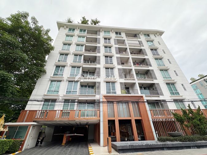 Maestro 39 Sukhumvit 39