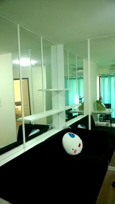 Condos for rent : Studio for rent at iCondo Sukhumvit 103 (Udomsuk)