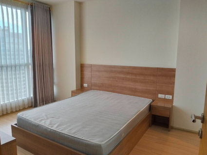 รูปภาพ @Condorental condo for rent Rhythm Ratchada - Huai Khwang