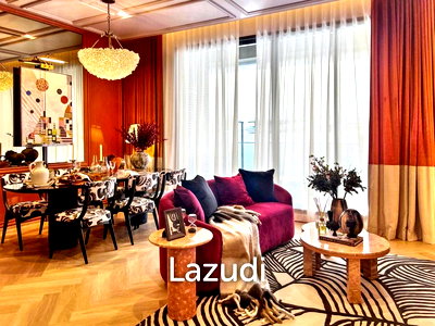 ขายคอนโด : 35.0 ตร.ม.  1 ห้องนอน  1 ห้องน้ำ คอนโดสำหรับ ขายใน คลองต้นไทร