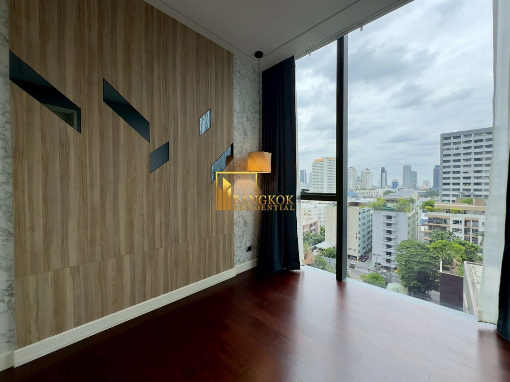 รูป Marque Sukhumvit - Luxurious 2 Bedroom Condo For Rent - BR11877CD - รูปที่ 23/47