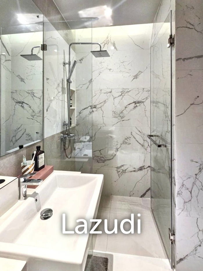 รูป 1 Bed 1 Bath 29 SQ.M CLOUD Residences SKV23 - รูปที่ 33/36