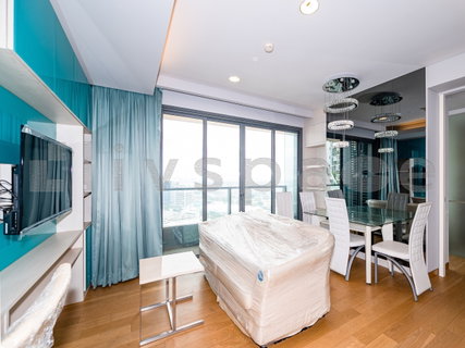 รูปภาพ [L250618031] For Rent the Lumpini 24 | 2 Bedroom | Size 55 sq.m. | Special Price | Ready to Move In