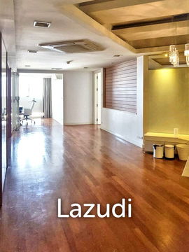 1 Bed 2 Bath 130 Sqm Condo For Rent