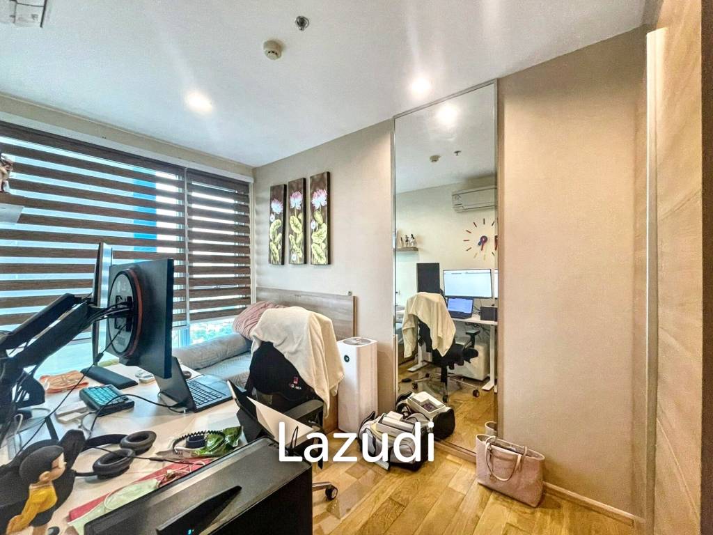 รูป For Sell - Rhythm Sukhumvit50 - BTS Onnut - รูปที่ 9/15