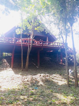 #ขายบ้านริมน้ำ โพธาราม ราชบุรี Contact:พิมพ์พริมา (บี) <>Line: 0826698942