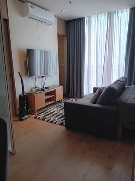 Condo for Rent Park Origin Phrom Phong (CR02636)