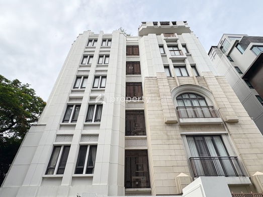 Project Vincente Sukhumvit 49 Picture - 2/9