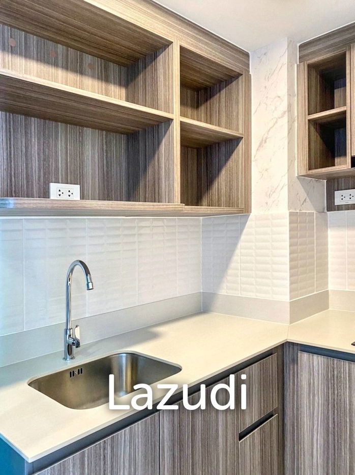 picture 2 Bed 2 Bath 55 SQ.M The Origin Sukhumvit 105 - 10/19