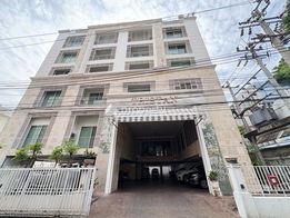 Project Tristan Condominium Picture - 2/10