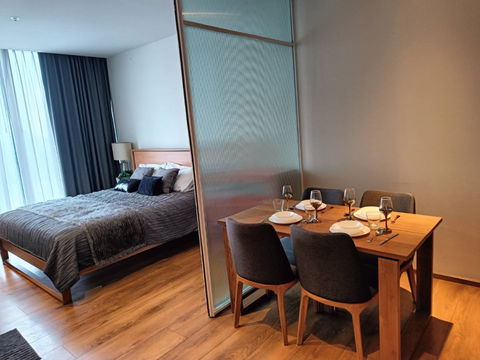 Condo for Rent Park Origin Phrom Phong (CR01957)