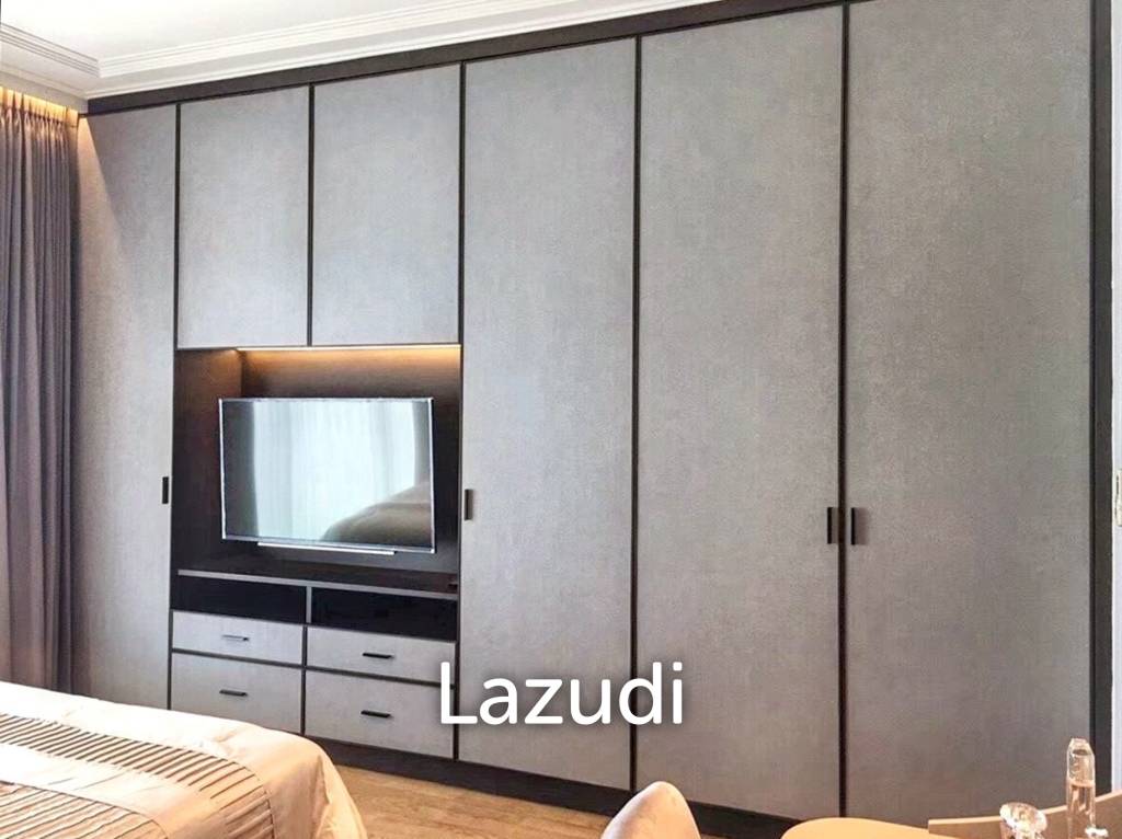 รูป 3 Bed 4 Bath 151.3 SQ.M. The Madison - รูปที่ 15/31