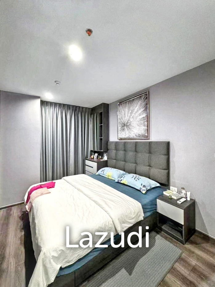 picture 2 Bedroom 2 Bathroom 67 SQ.M Ideo Rama 9-Asoke - 6/10