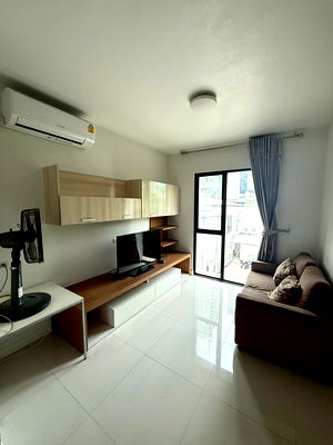 Condos for rent Central Embassy  : Le Cote Sukhumvit                         14 