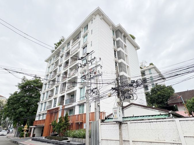 Maestro 39 Sukhumvit 39