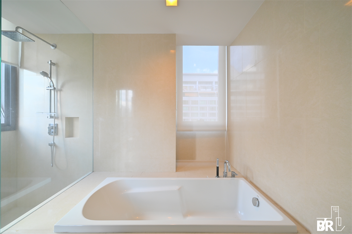 รูป ไฮด์ สุขุมวิท 13 ยูนิต Luxury หรูหราแบบไม่ต้องรอ ใกล้ BTS สถานีอโศก - รูปที่ 6/10