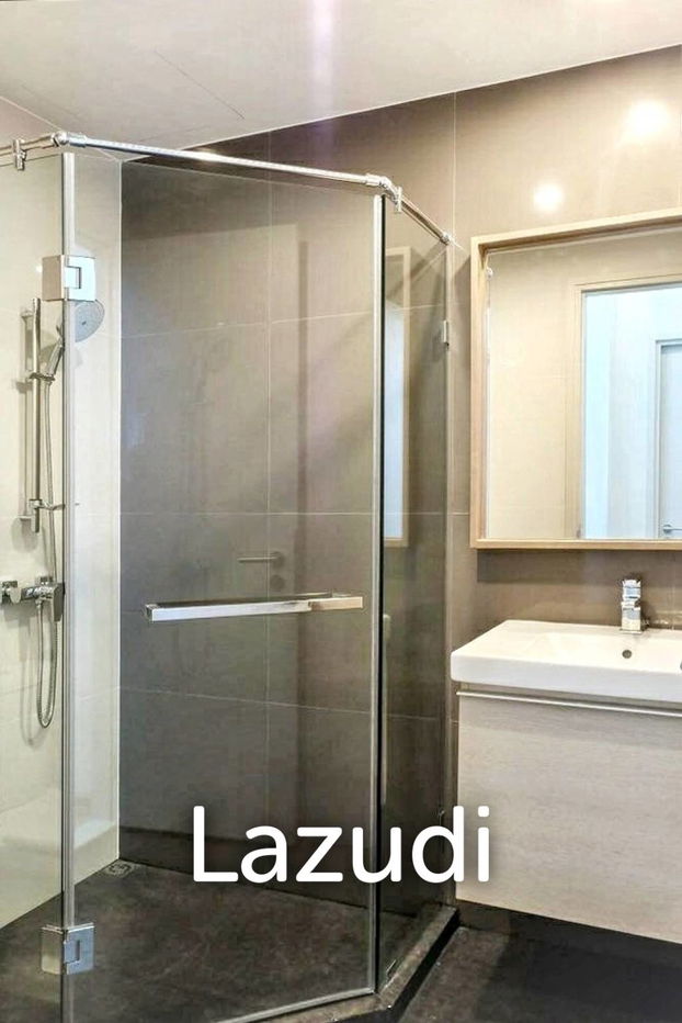 picture 2 Bed 2 Bath 54 SQ.M The Capital Ekamai - Thonglor - 11/14