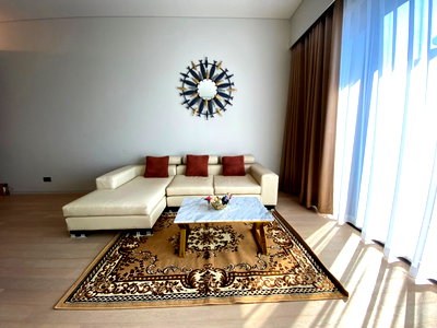 ขายคอนโด : ♦ Good Deal ♦ ชั้น 05+ 111.00 ตร.ม. | 2 ห้องนอน วิวเมือง | ใกล้ เอททองหล่อ 1 นาที, ดองกิ มอลล์ 2 นาที, BTS ทองหล่อ 4 นาที