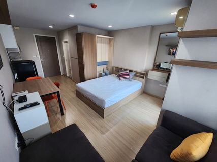รูปภาพ MN2793 Casa Condo Ratchada Ratchaphrek