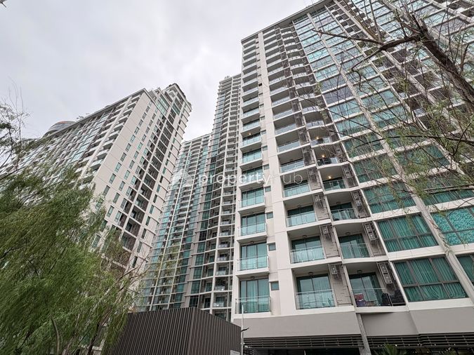 Supalai Oriental Sukhumvit 39